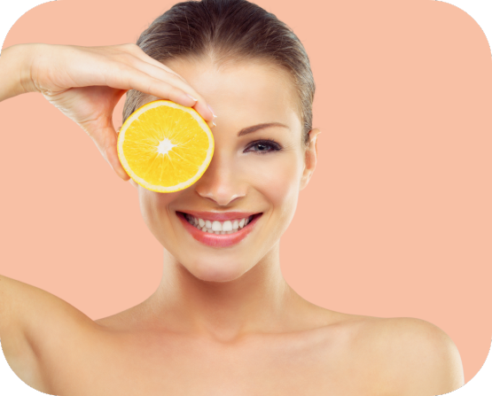 Reposição de Vitaminas